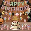 Custom age-english birthday