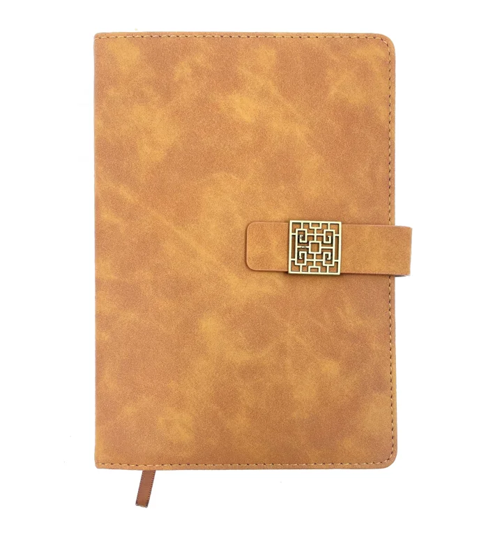 Social Work Printing Journal Online Buy Planner Notebook Leather Journal A5 Organizer Diary for Promotion
