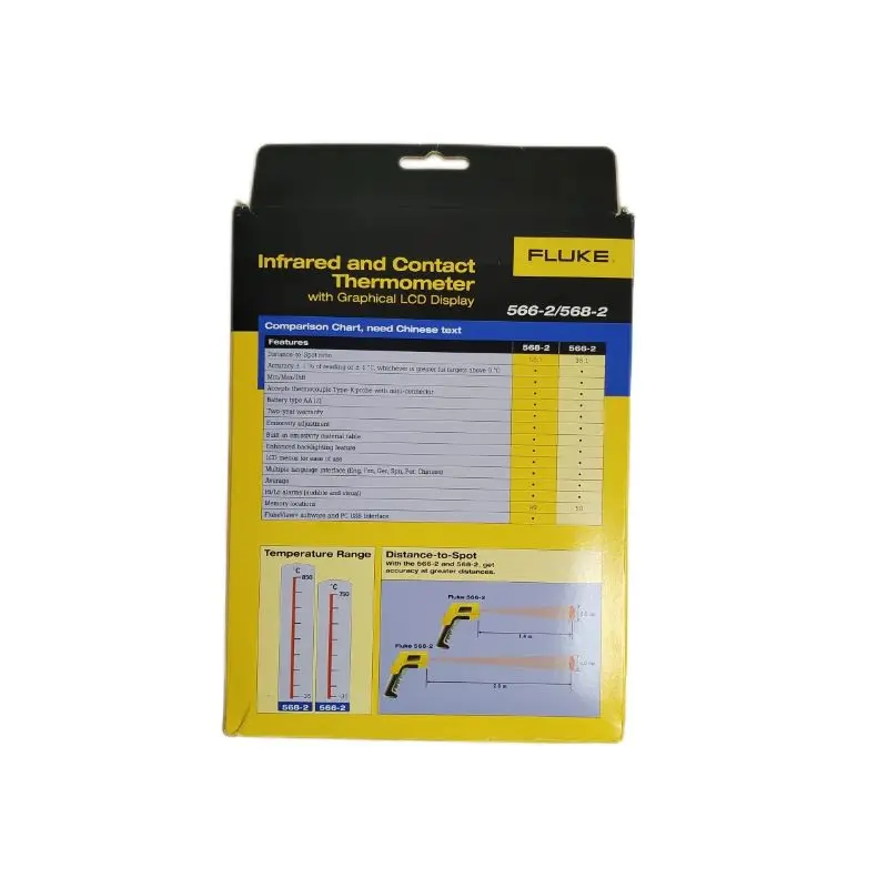 product fluke 566 2 tinfrared and contact thermometer fluke 561 568 2 572 2 thermometer-5