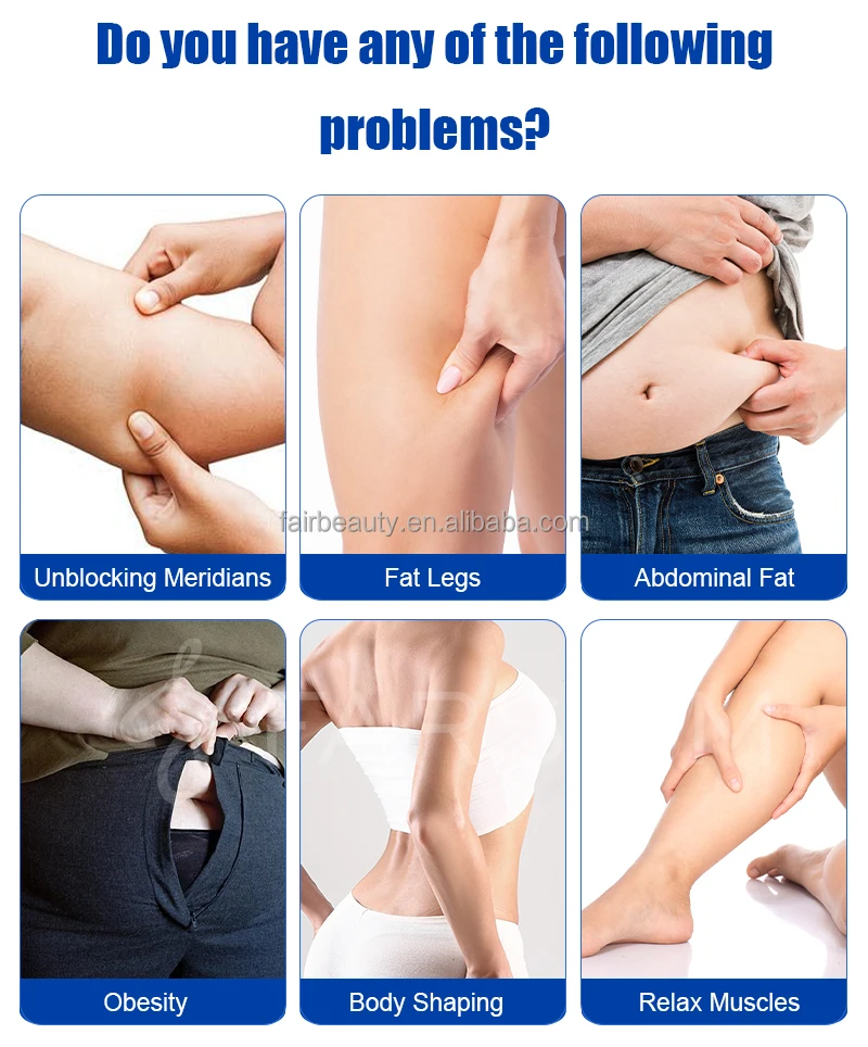 Professional Cellulite Treatment