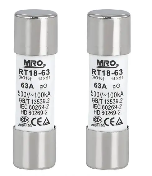 Brand new Original RT16-3/NT3/R034 400A 450A 500A 630A FUSE