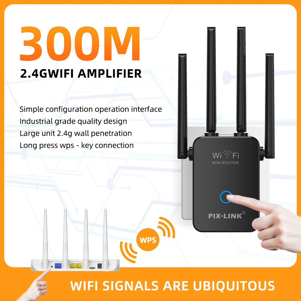 Wifi Router Configurar Mini Router Pix Link Review: Meraki Mini WIRED