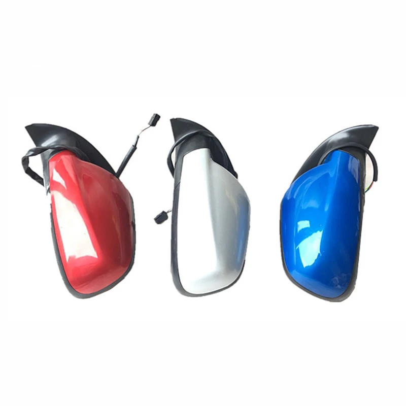 Rear View Mirror Side Mirror for Peug. 206 207 508