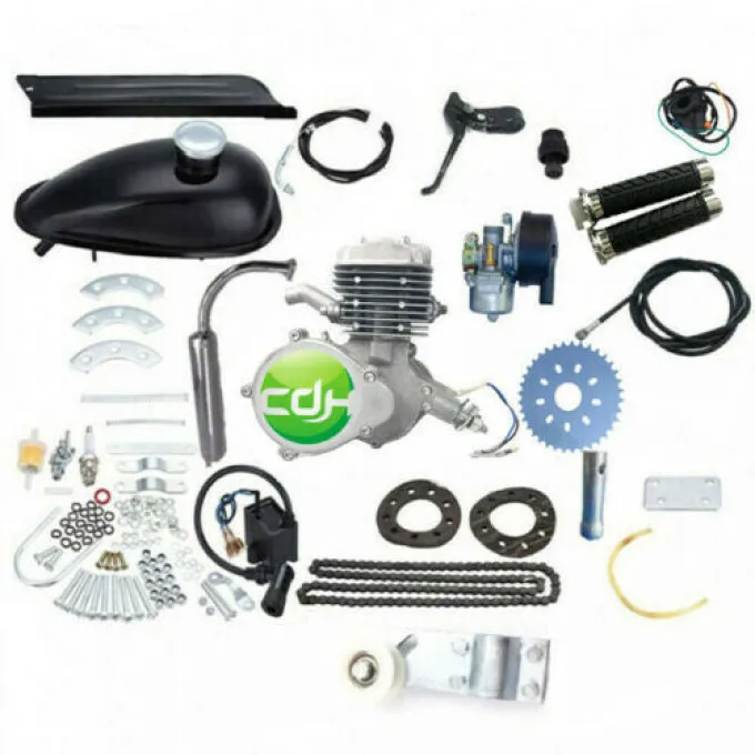 125cc bicycle engine kit