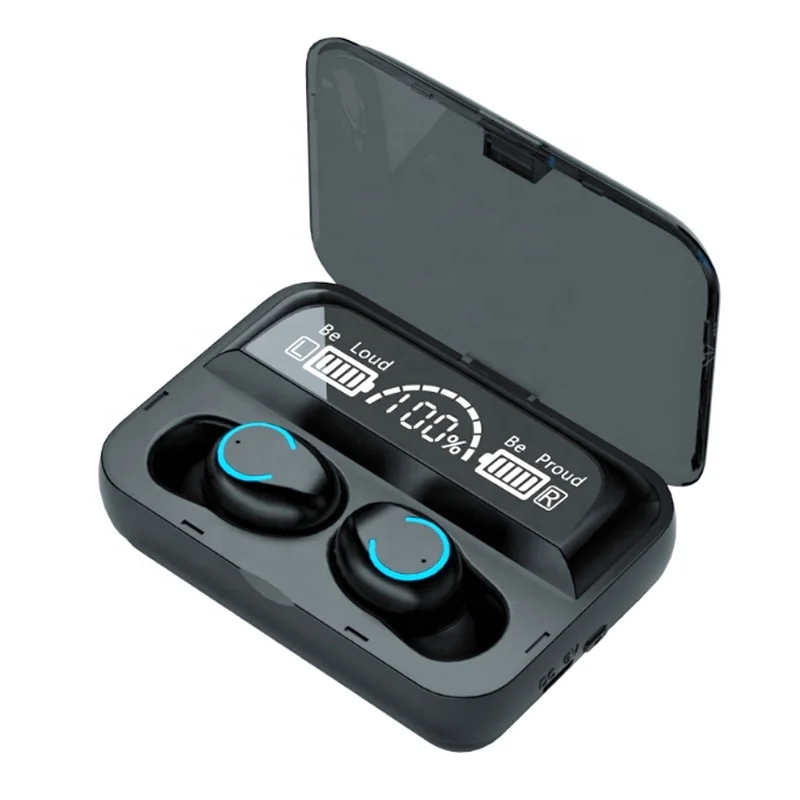 earbuds basic 2s