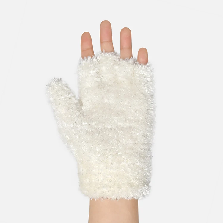 half finger hand gloves