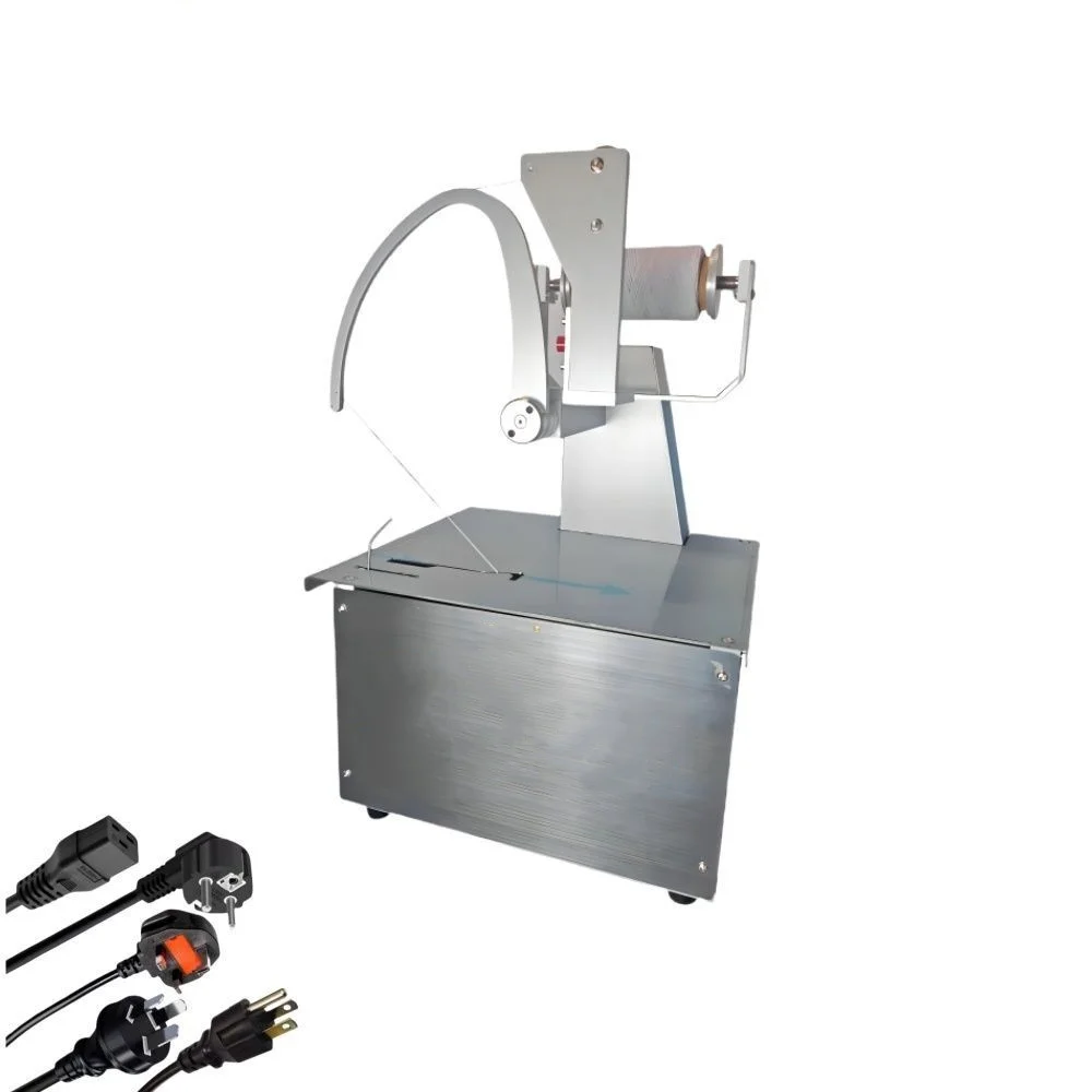 Flower Bundle Tying Machine Vegetable Parsley Leek Strapper