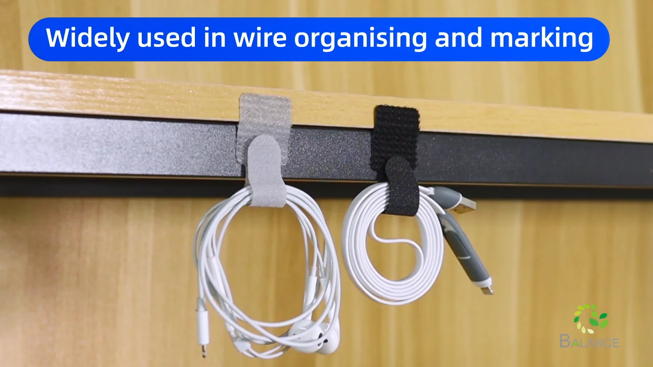 Desk Cord Management Cord Organizers Wall Wire Holder Organizer Self
