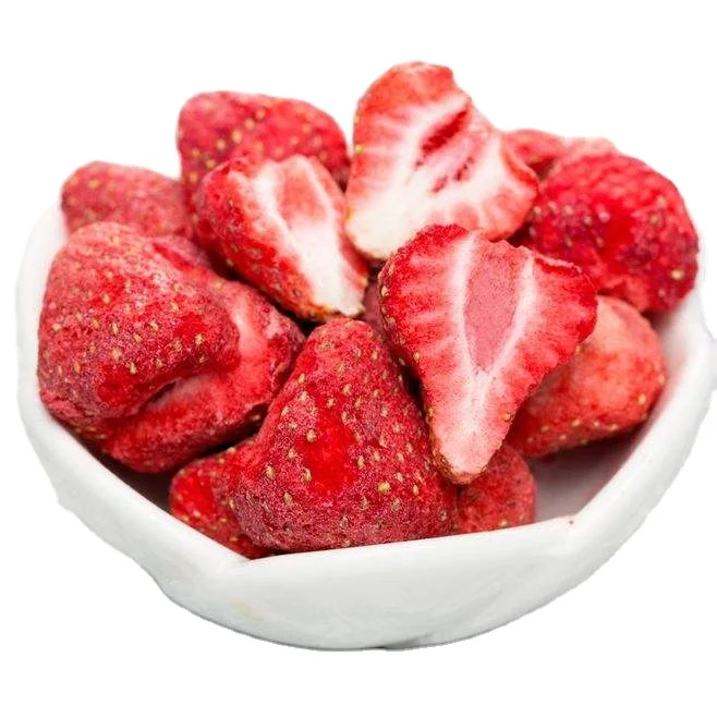 Wholesale Fresh Frozen Strawberry IQF Frozen Strawberry Price