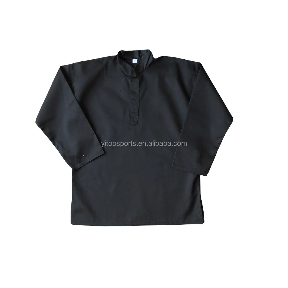 High Quality Pencak Silat Martial Arts Equipment Superior Uniform for Competition