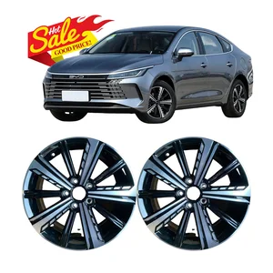 Wholesale BYD Destroyer 05 Aluminum Alloy Wheel Hub Accessories New Original Aftermarket Used Car Rim Other Tires Accessories
