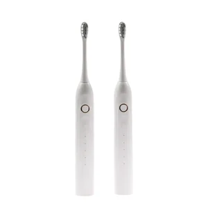 Soft Bristle Adult Home Use Dental Cleaning Electric Rechargeable Toothbrush High Quality Automatic Toothbrush