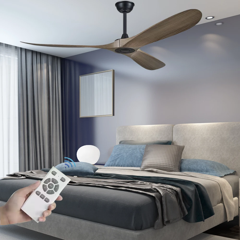 Ceiling Fan, 52", 60", 70" - detail 4