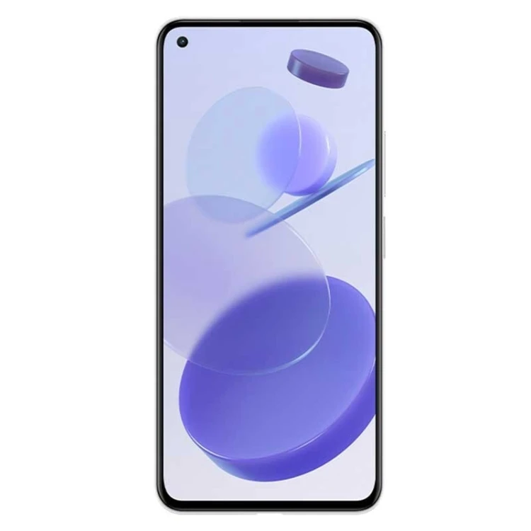 Xiaomi 11 Lite 5G NE - Compact Power and Camera Quality