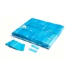 Coriandoli di carta blu/10 kg