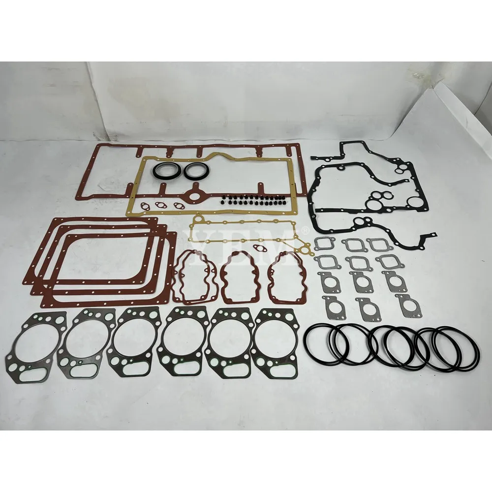 Engine Gasket Kit D936 for Liebherr Genuine Parts