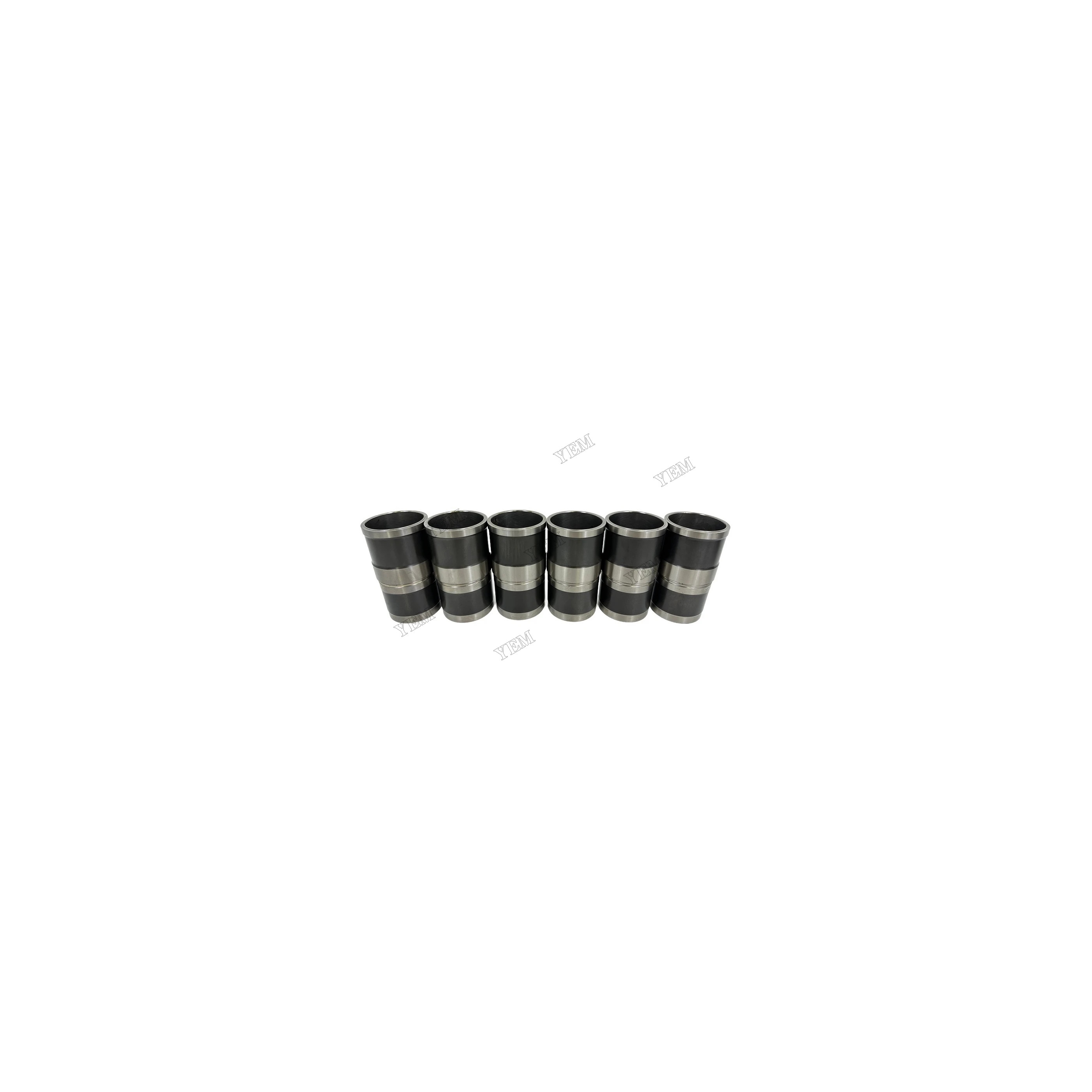 Repair Kit E75 Cylinder Liner for Kubota Liner Engine Parts With Warranty