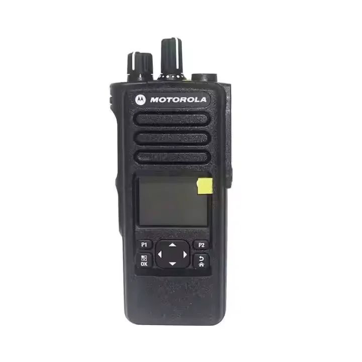 DR750D VHF/UHF ツインバンドFMトランシーバー DR750D VHF/UHF ツインバンドFMトランシーバー DR750D VHF/UHF