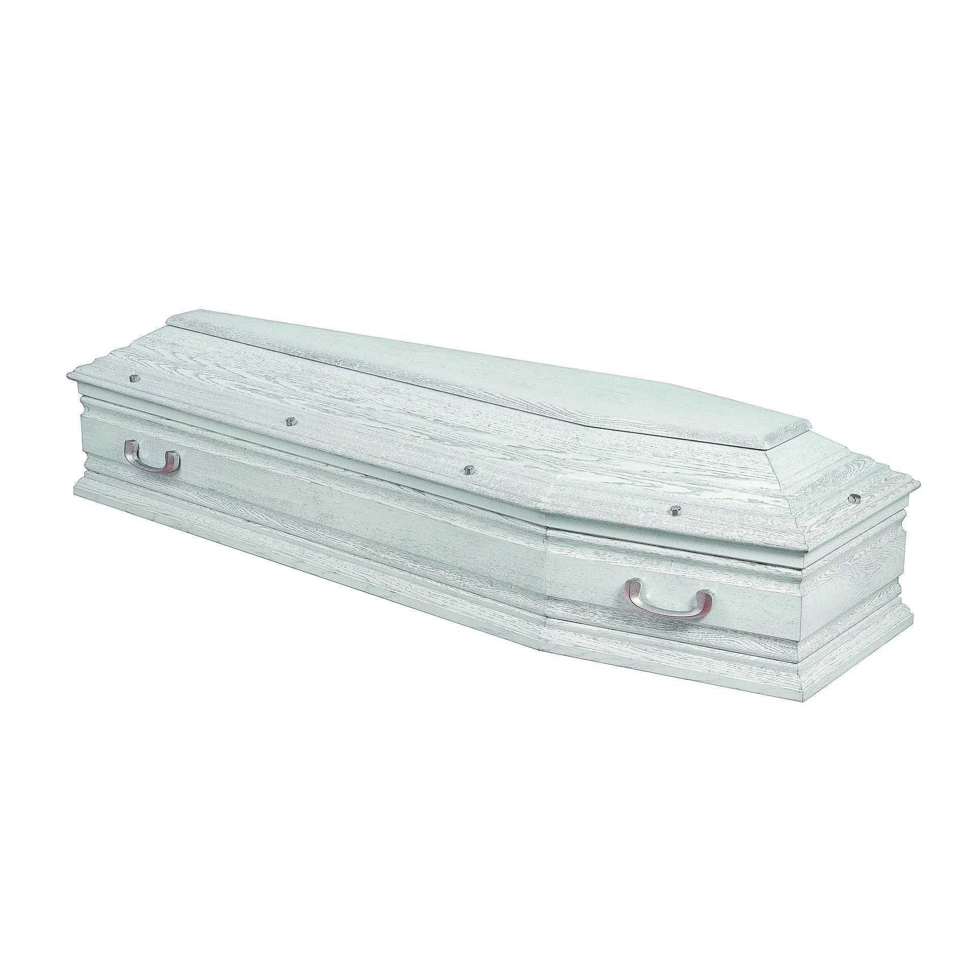 High Quality Funeral Supplies Wholesale American Style Wooden Coffins Burial Made of Mahogany Wood Full Couch Caskets Tabut
