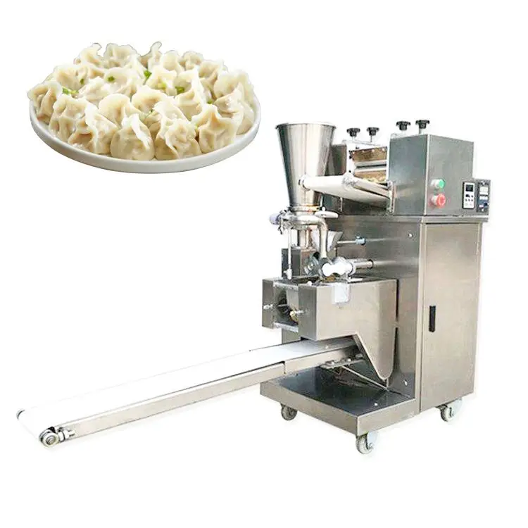 Jgl 120 Dumpling Machine Dumpling-machine Dumpling Machine