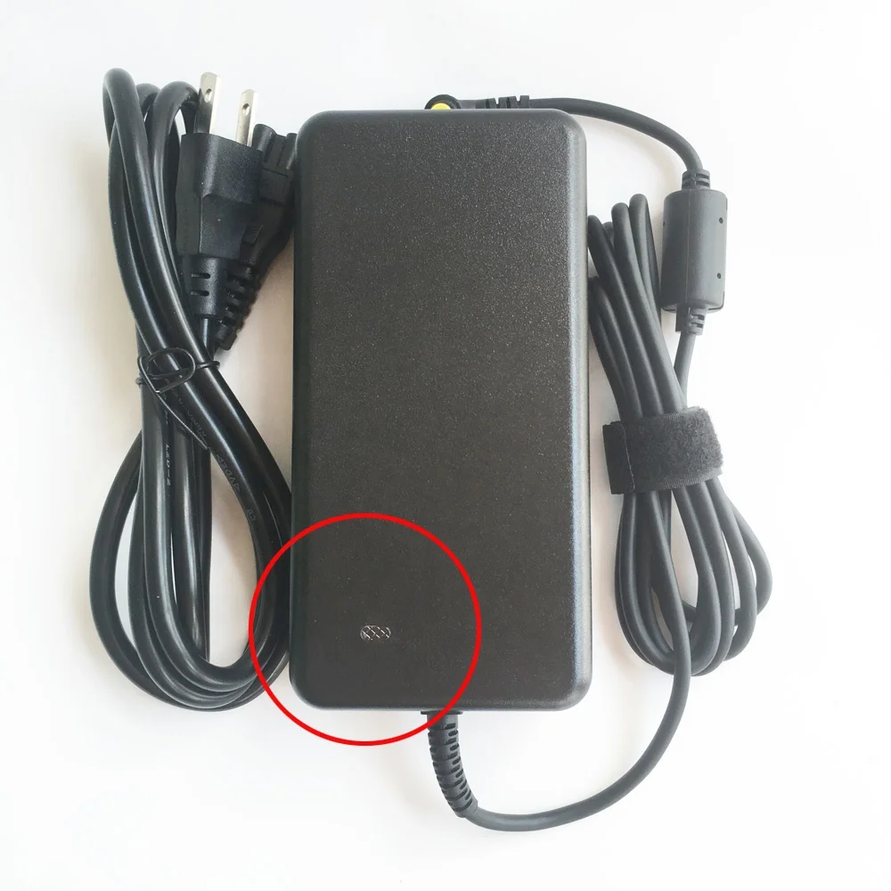 Chargeur Alimentation PC Portable Lenovo AD8027 41A9767 100-240V