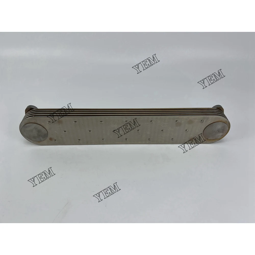 For Caterpillar Engine 3066 Oil Cooler 125-2970 Spare Part OEM Engine Parts 4