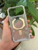 Transparent