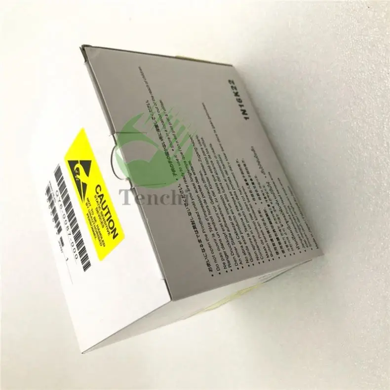 BLL Tête D'impression D'imprimante Tête D'impression UPVC, Tête D