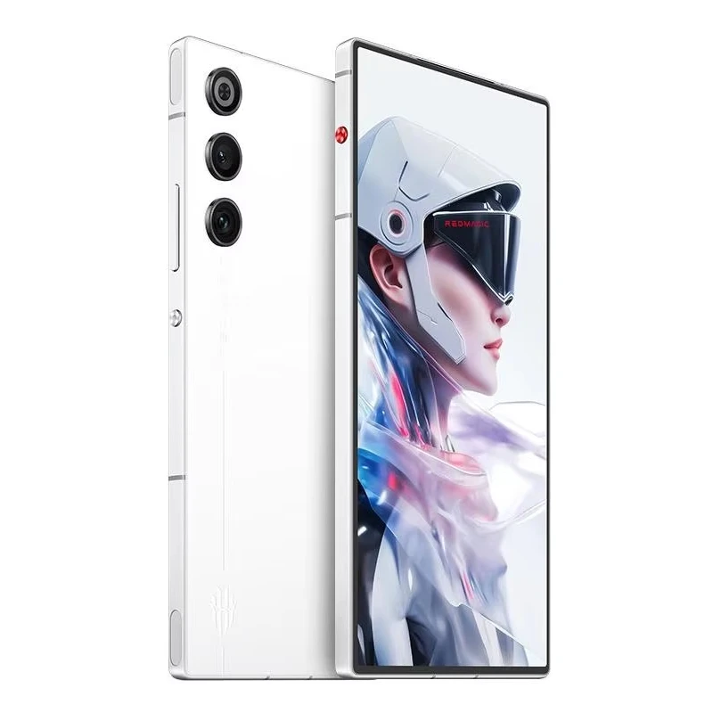Buy Original Red Magic 10 Air 5G Gaming Phone - 6.8