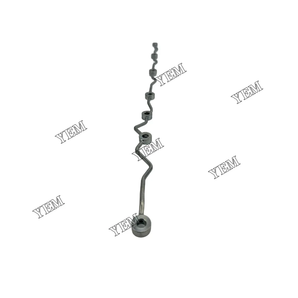 J08E Return Pipe 23708-E0050 S2308-12640 for Hino Engine Replacement Parts 6