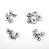 Dark chrome plating