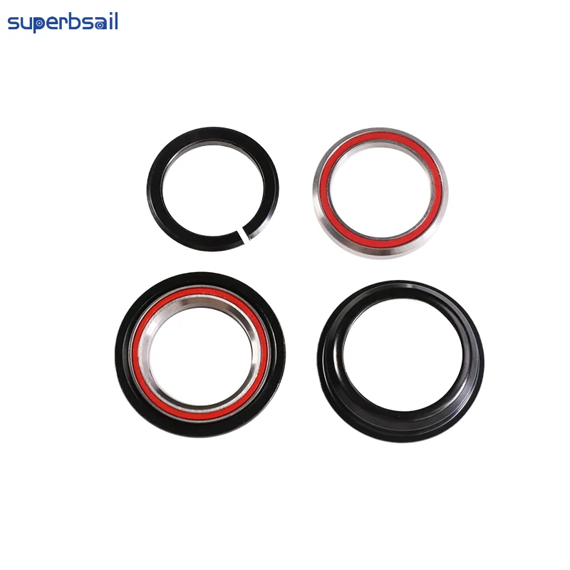 Superbsail New Arrival Bowl Set For Kugoo G2 Max Electric Scooter Kickscooter Aluminium Alloy Replacements Other Accessories supplier