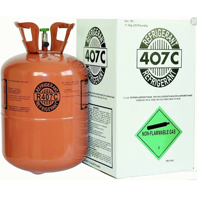 r 407c for sale