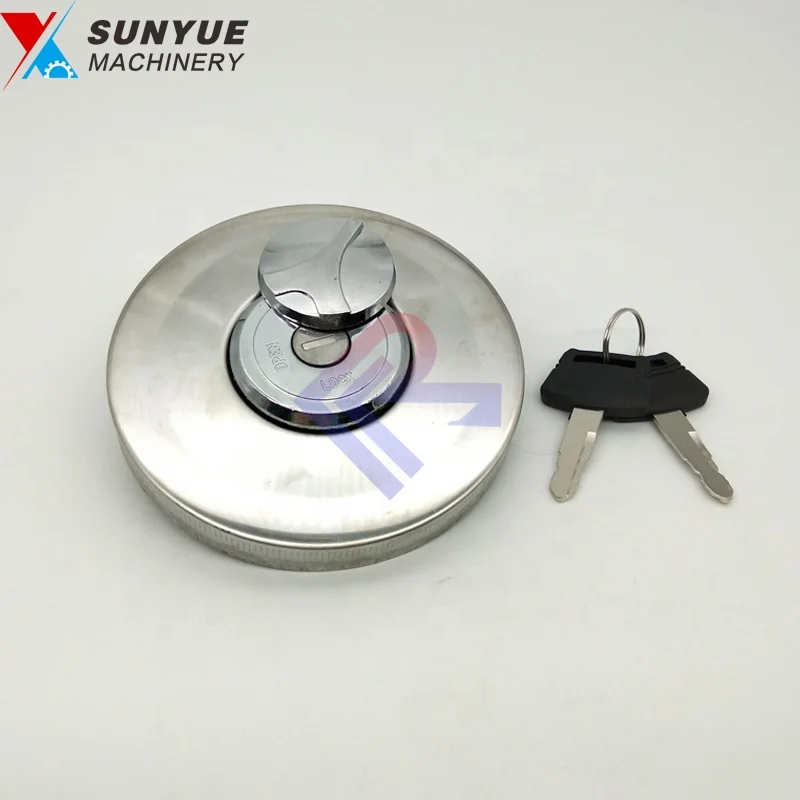 Pizgear SANY、SY SY55 65 75 135 215 235-8-9掘削機マシンフル