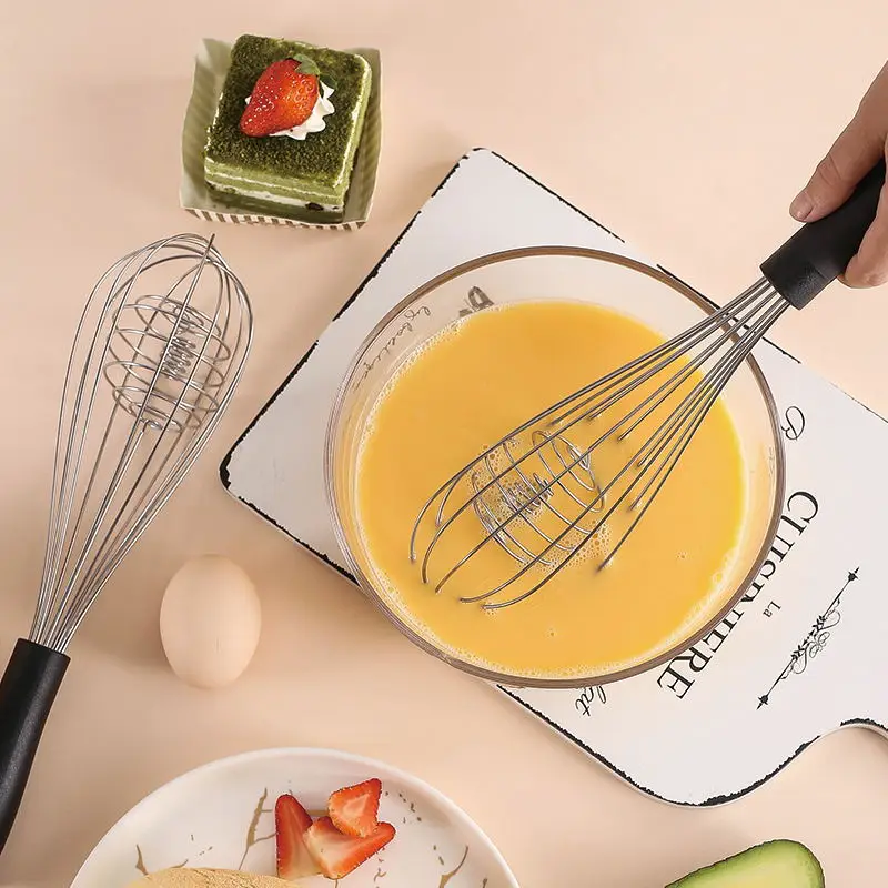 2021 new design non-stick egg beater