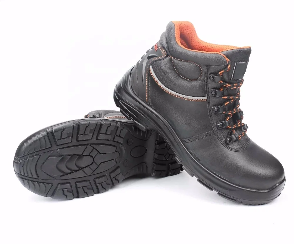 shield safety shoes