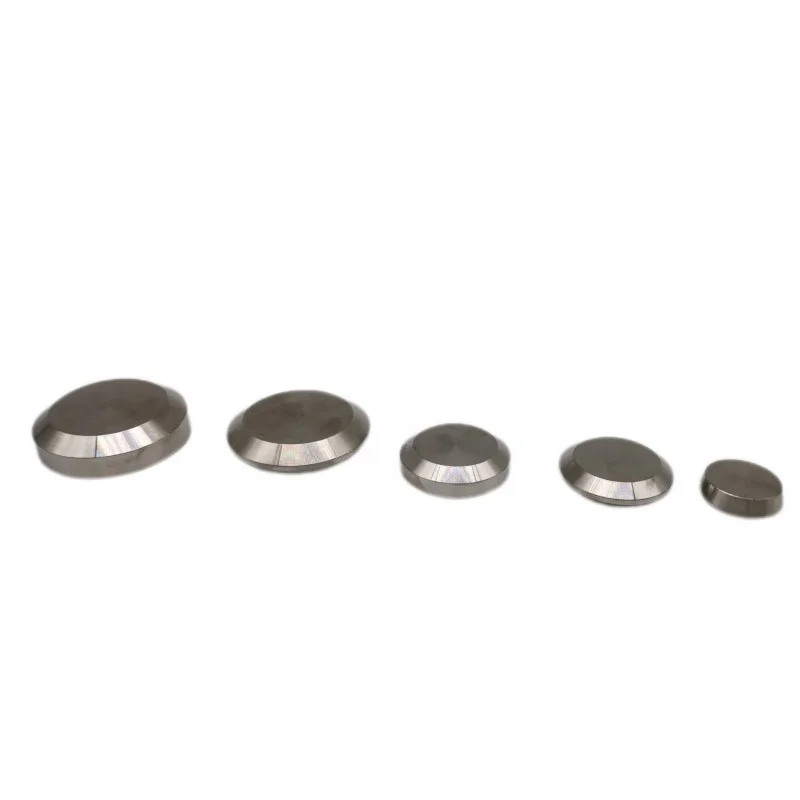 Hot Selling Good Quality Carbon Steel Butt Welded Pipe Fitting