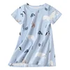 Blue Animals