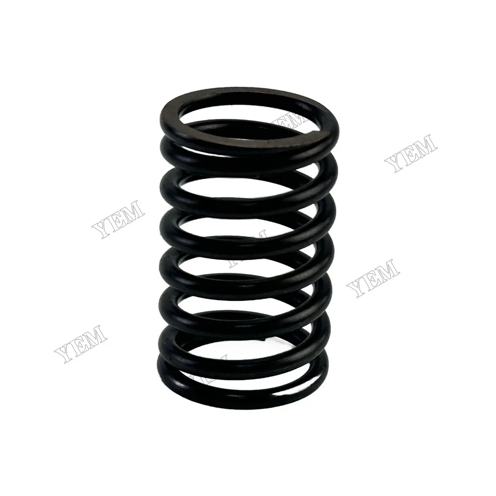 Valve Spring 1J700-13240 Fit for Kubota V2607 Engine Parts 4