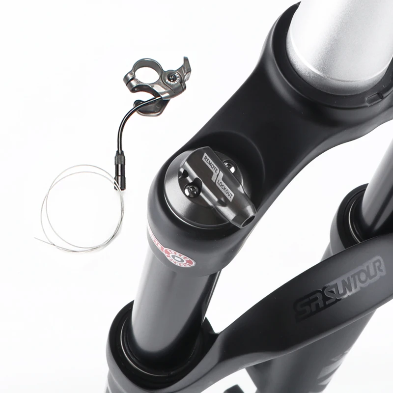 Bike Fork 2024 New Version 27.5/29 inches Suntour Epixon SR Suntour  Suspension Remote Lockout Bicycle Fork| Alibaba.com