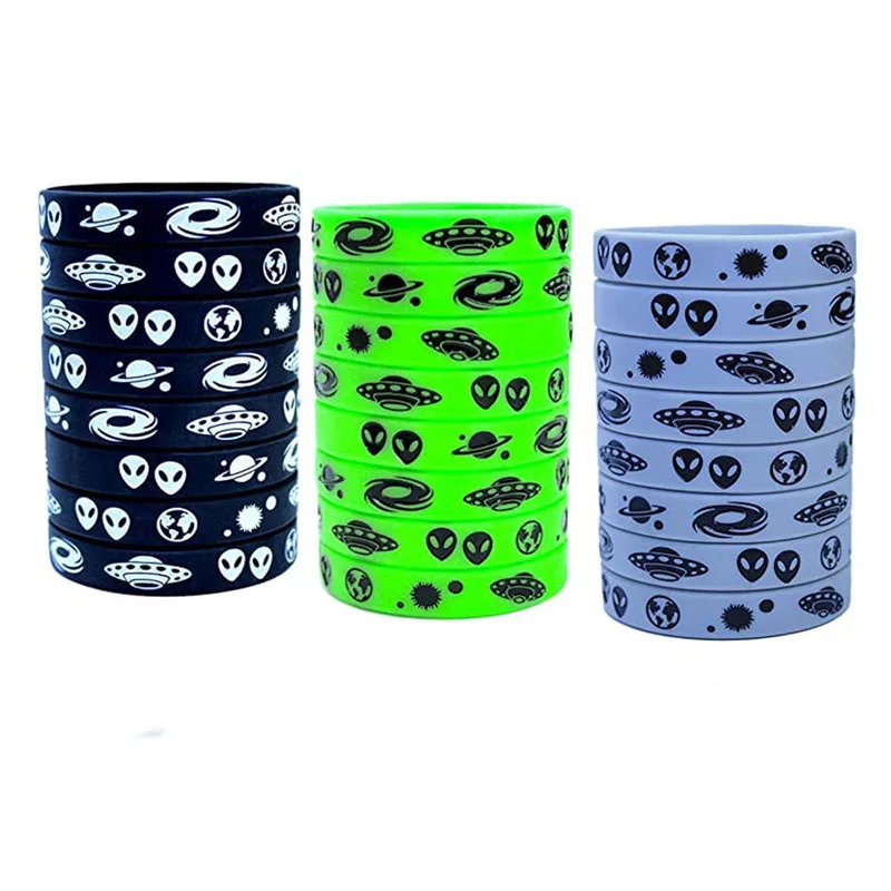Custom Sports Rubber Wrist Band Rubber Hand Band Silicon Bracelet Wristband Silicone