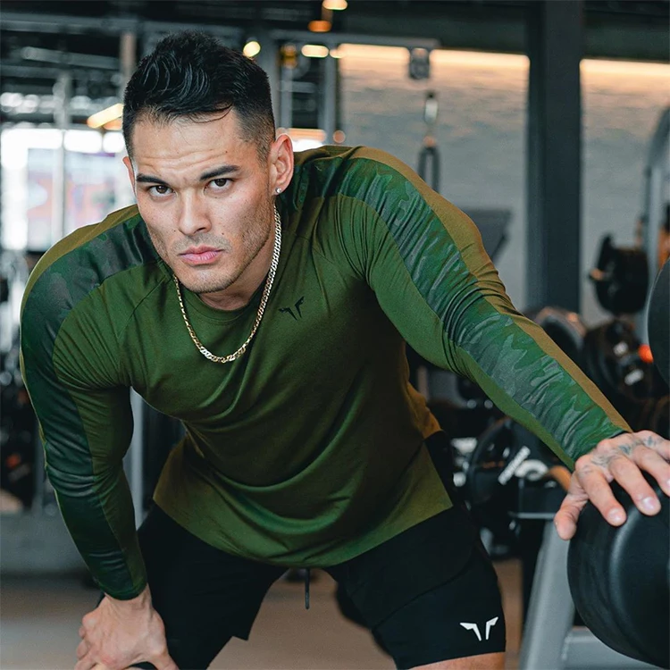 Running Short Men'S Double Layer Quick Dry Jogging Fie Bodybuilding Gym Plu Size Beach Men'S Clothinghort And891_voghion.com