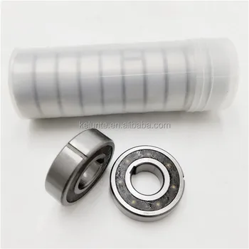 Unit&agrave; Di Alloggiamento Del Cuscinetto Flangiato FYJ40 KF ID 40mm Quadrato SKF