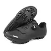 Black Mountain Bike Cleats