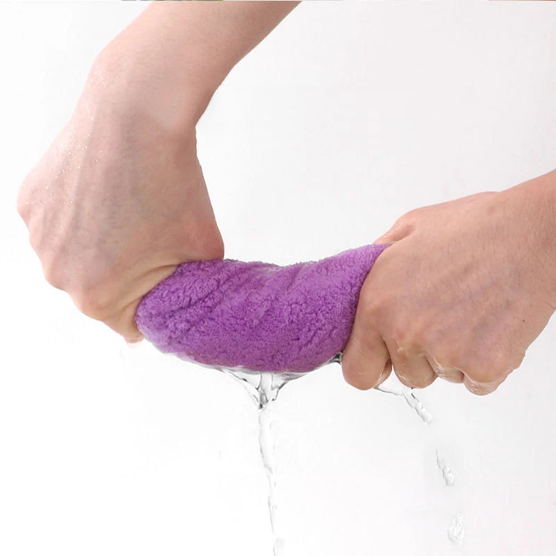custom sized design dog bath absorb water towel quick dry soft and comfortable microfiber pet towel