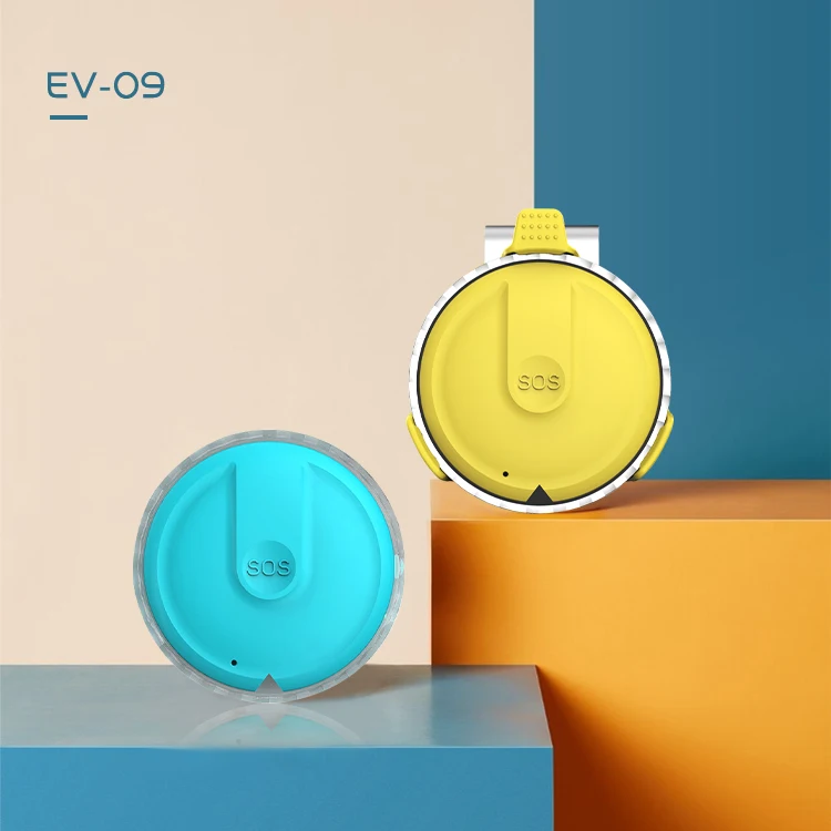 Child Anti Kidnapping Gps Tracker Eview Ev09 Gps Tracking Device With