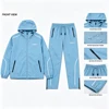Sky Blue