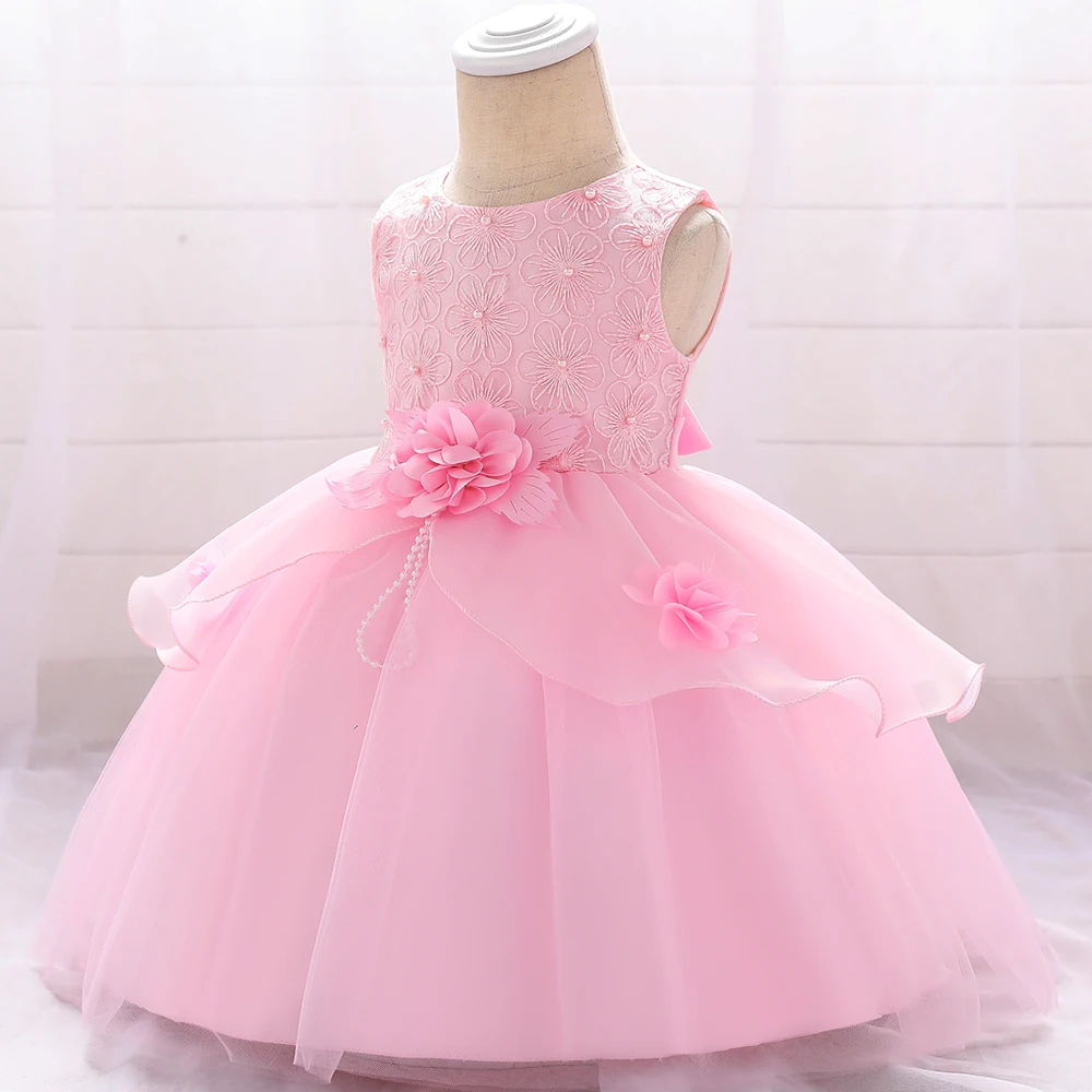 baptism dress for 6 year old