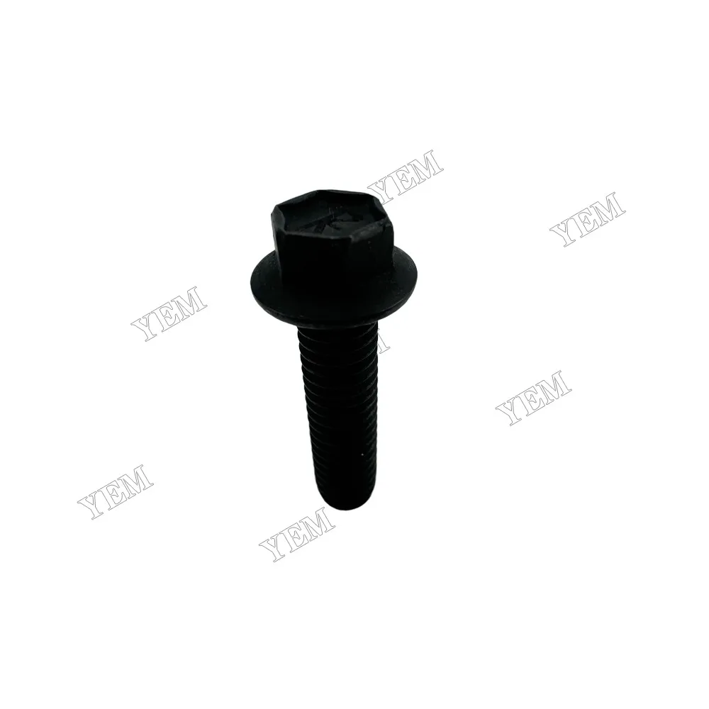 Bolt 9L8925 Fit for Caterpillar C15 Engine 6