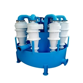 High Quality Sand Separators - Efficient & Durable Solutions